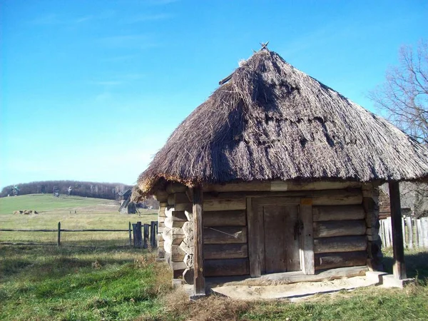 Edificios Históricos Arqueológicos Arquitectura —  Fotos de Stock