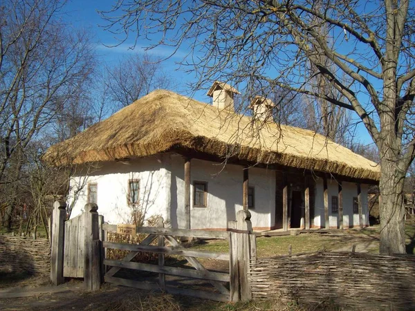 Edificios Históricos Arqueológicos Arquitectura — Foto de Stock