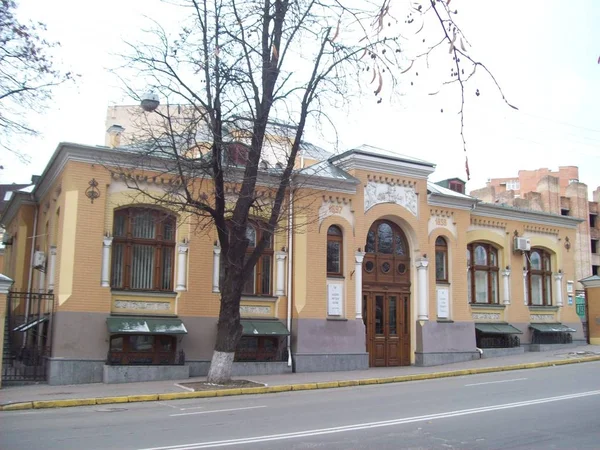 Edificios Históricos Arqueológicos Arquitectura —  Fotos de Stock