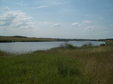 Nehir ve göllerde kırsal