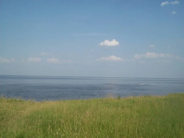 Rzeki Jeziora Okolicy — Zdjęcie stockowe