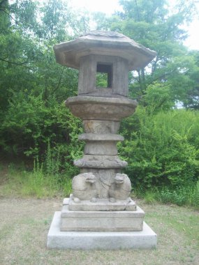 Şehir Seul Güney Kore'ye seyahat