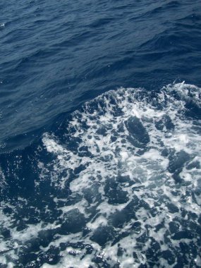 Türkiye'nin Antalya bölgesine seyahat