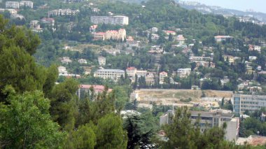 Yalta Crimea'da