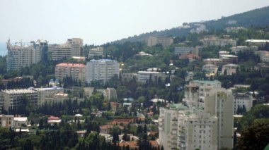 Yalta Crimea'da