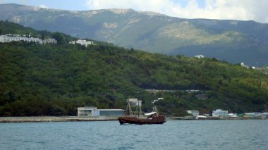 Yalta Crimea'da