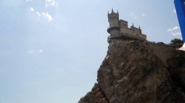 Yalta Crimea'da