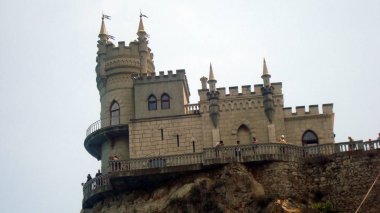Yalta Crimea'da