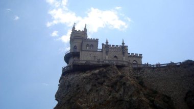 Yalta Crimea'da