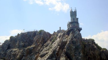 Yalta Crimea'da