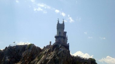 Yalta Crimea'da