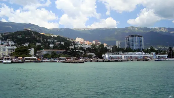 Yalta Crimea — Stok fotoğraf