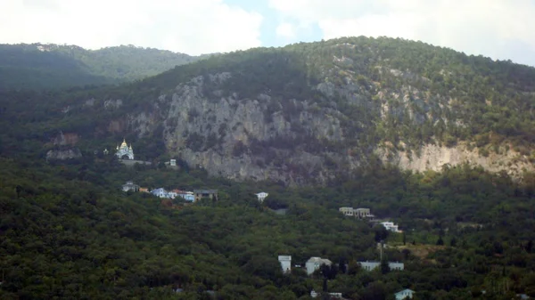 Yalta Crimea — Foto de Stock