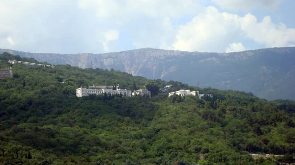 Yalta Crimea — Foto de Stock