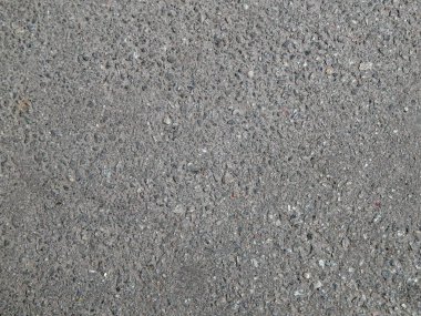 Doku asfalt, yol yüzeyi