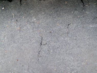 Doku asfalt, yol yüzeyi