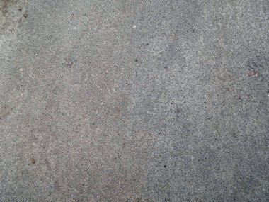 Doku asfalt, yol yüzeyi