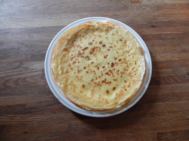 Sofra çeşitli hizmet gıda ve meyve tabağı Restoran