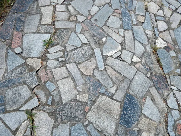 Texture Wall Brick Stone — Stock Photo, Image