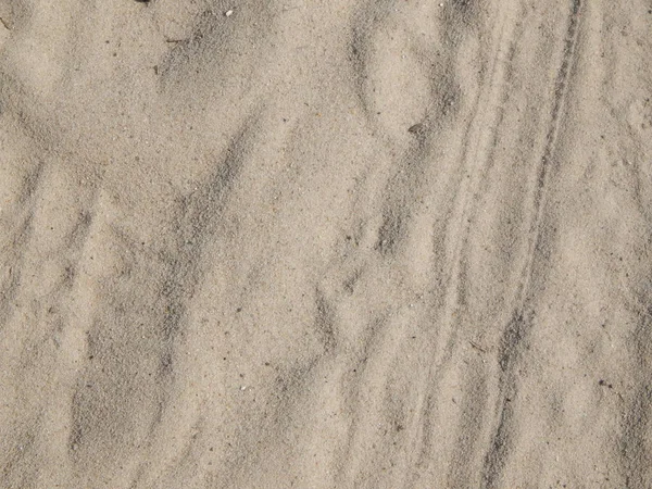 Bodenbeschaffenheit Mit Sand — Stockfoto