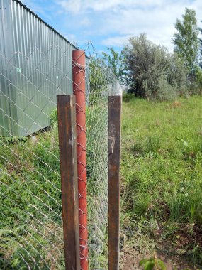 İnşaat işleri, site geliştirme