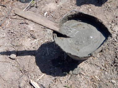 Yapı malzemeleri, ürün ve araçlar