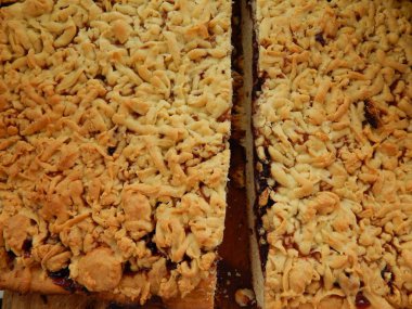 Yemek pişirme Şarküteri taze