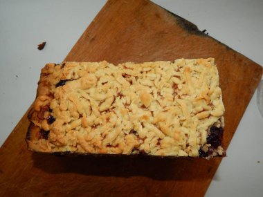 Yemek pişirme Şarküteri taze