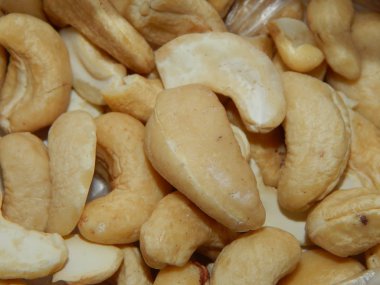 Eve yemek dokular yemekler pastalar ve Kuruyemiş