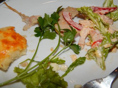 Gürcistan mutfağının yemekleri ve aşçıları