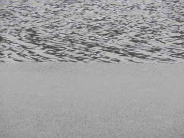 Kış doku kar beyaz arka plan ve nesneleri