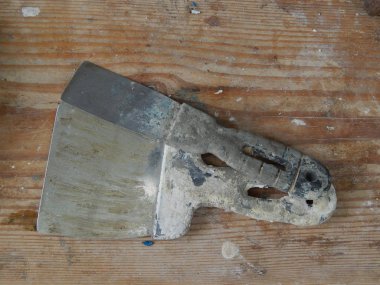 yapı malzemeleri ve araçları