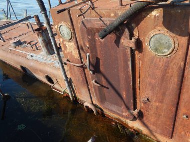 Ekonomi ve taşınması için Retro antika