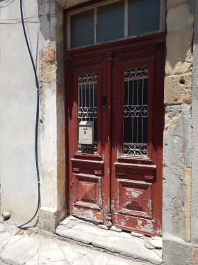 Kıbrıs Larnaka bölgesine seyahat