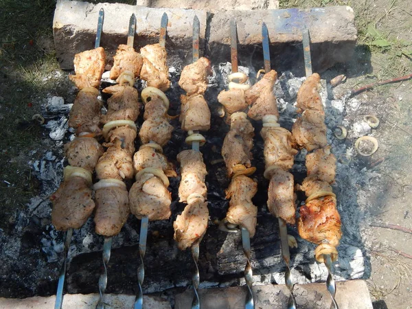 Sofra çeşitli hizmet gıda hazırlama