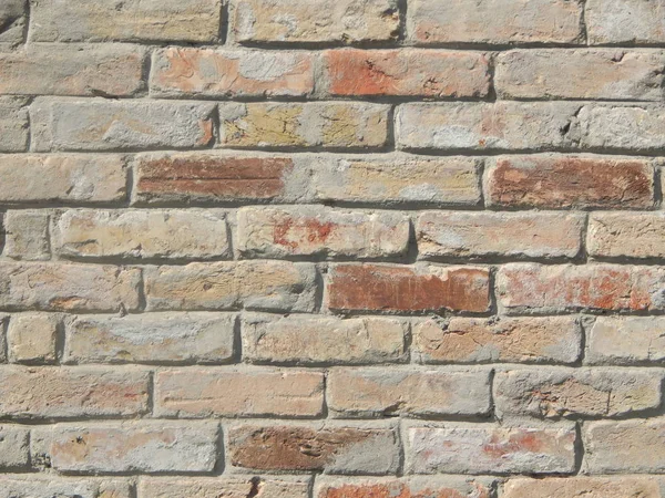Die Textur Von Naturstein Und Holz Mauerwerk — Stockfoto