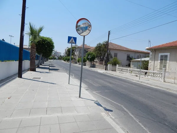 Kıbrıs Larnaka bölgesine seyahat