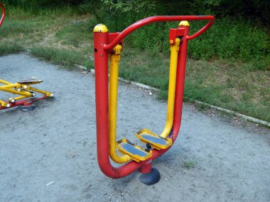 Fitness Ekipmanları ve masa oyunlarının