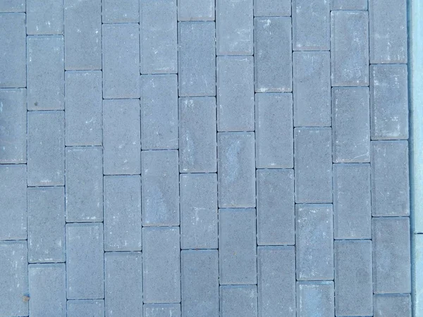 Texture Tiles Road Paving Paving — Stock Photo, Image