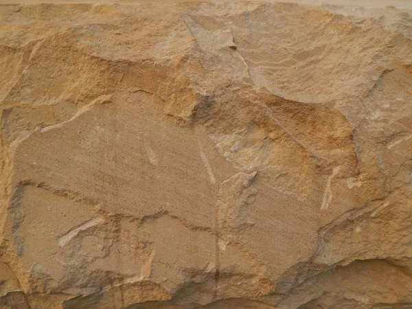 Tekstury Kamienia Naturalnego Budowy Muru — Zdjęcie stockowe