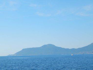 Akdeniz Ege Denizi Türkiye, Marmaris