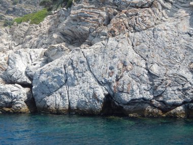 Akdeniz Ege Denizi Türkiye, Marmaris