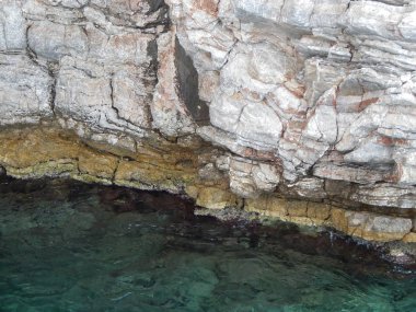 Akdeniz Ege Denizi Türkiye, Marmaris
