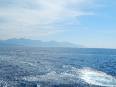 Akdeniz Ege Denizi Türkiye, Marmaris