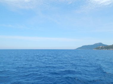 Akdeniz Ege Denizi Türkiye, Marmaris