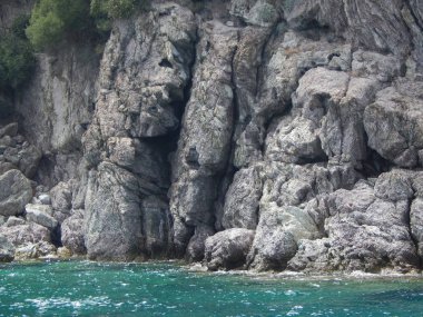 Akdeniz Ege Denizi Türkiye, Marmaris