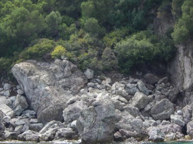 Akdeniz Ege Denizi Türkiye, Marmaris