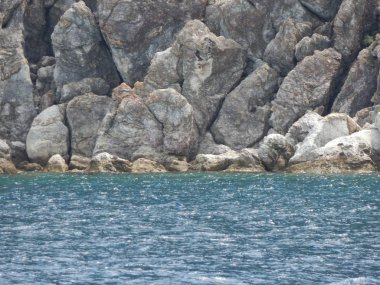 Akdeniz Ege Denizi Türkiye, Marmaris