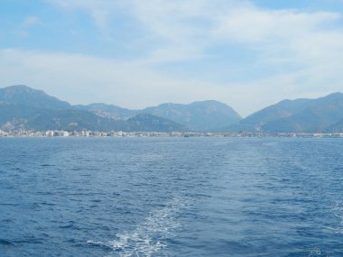 Ege su doku