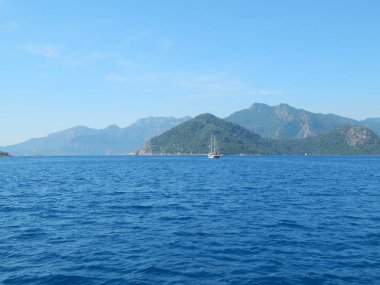 Ege su doku